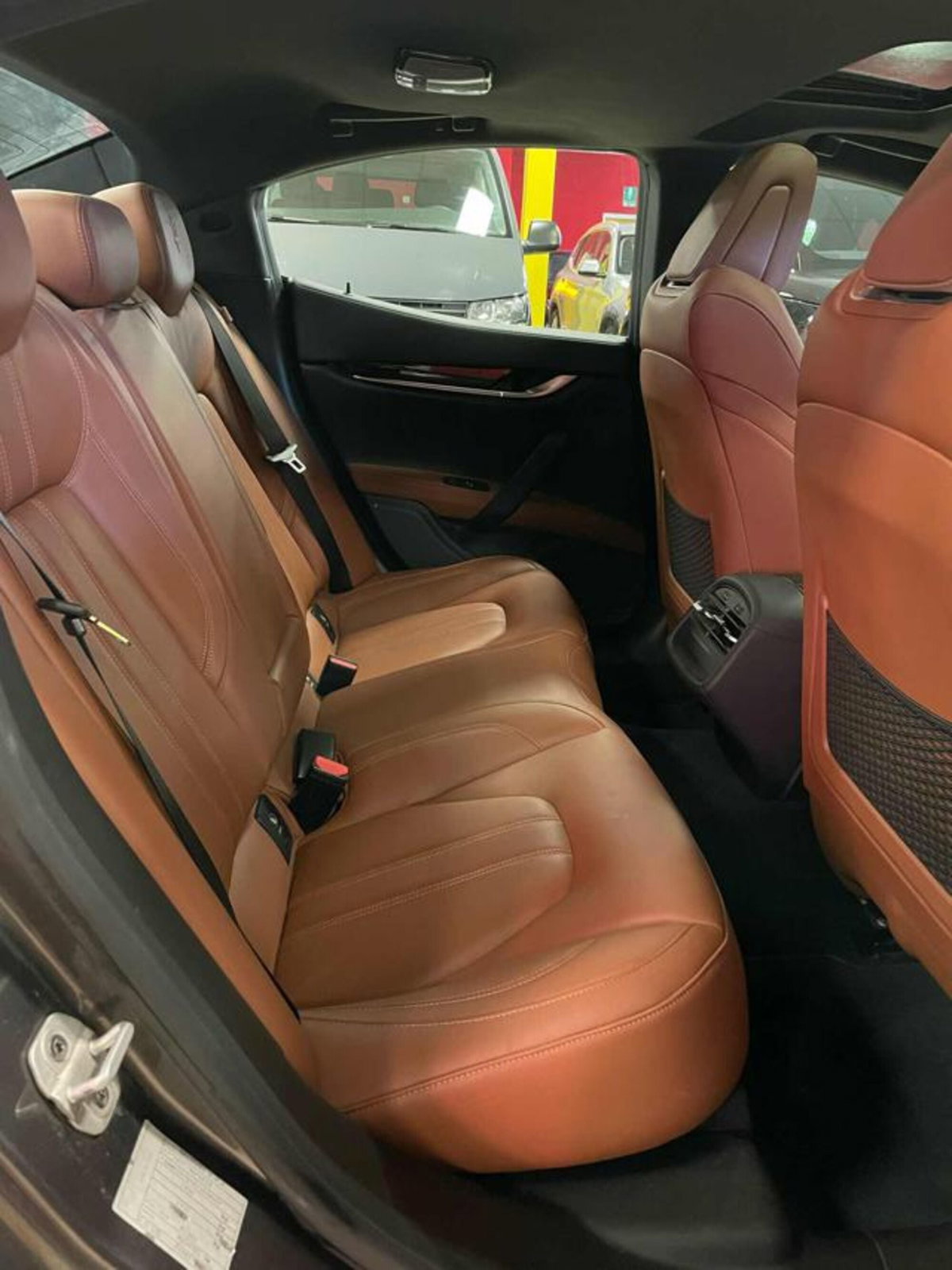 Maserati Ghibli Ghibli V6 Modena (13)