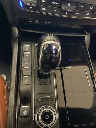 Maserati Ghibli Ghibli V6 Modena (17)