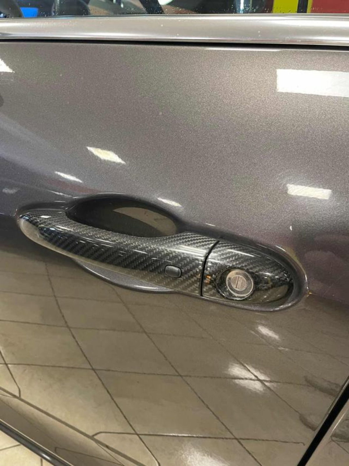 Maserati Ghibli Ghibli V6 Modena (19)