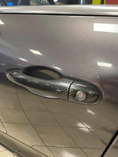 Maserati Ghibli Ghibli V6 Modena (19)