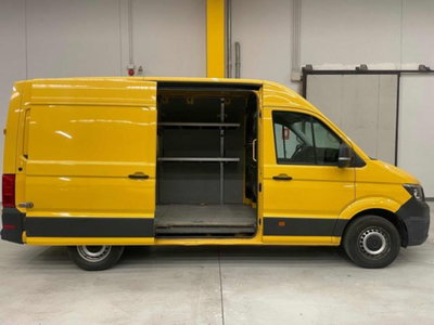 Volkswagen Veicoli Commerciali Crafter Furgone 30 2.0 TDI 140CV PM-TM Furgone All. Corrieri (13)