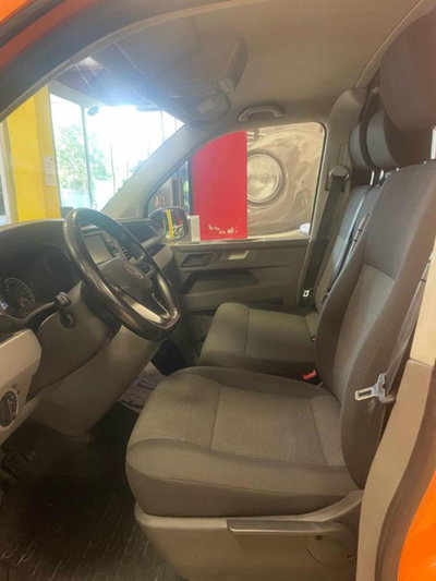 Volkswagen Veicoli Commerciali T6.1 Transporter 32 2.0 tdi 110cv carro d.cab. Business p.l. (10)