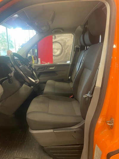 Volkswagen Veicoli Commerciali T6.1 Transporter 32 2.0 tdi 110cv carro d.cab. Business p.l. (12)