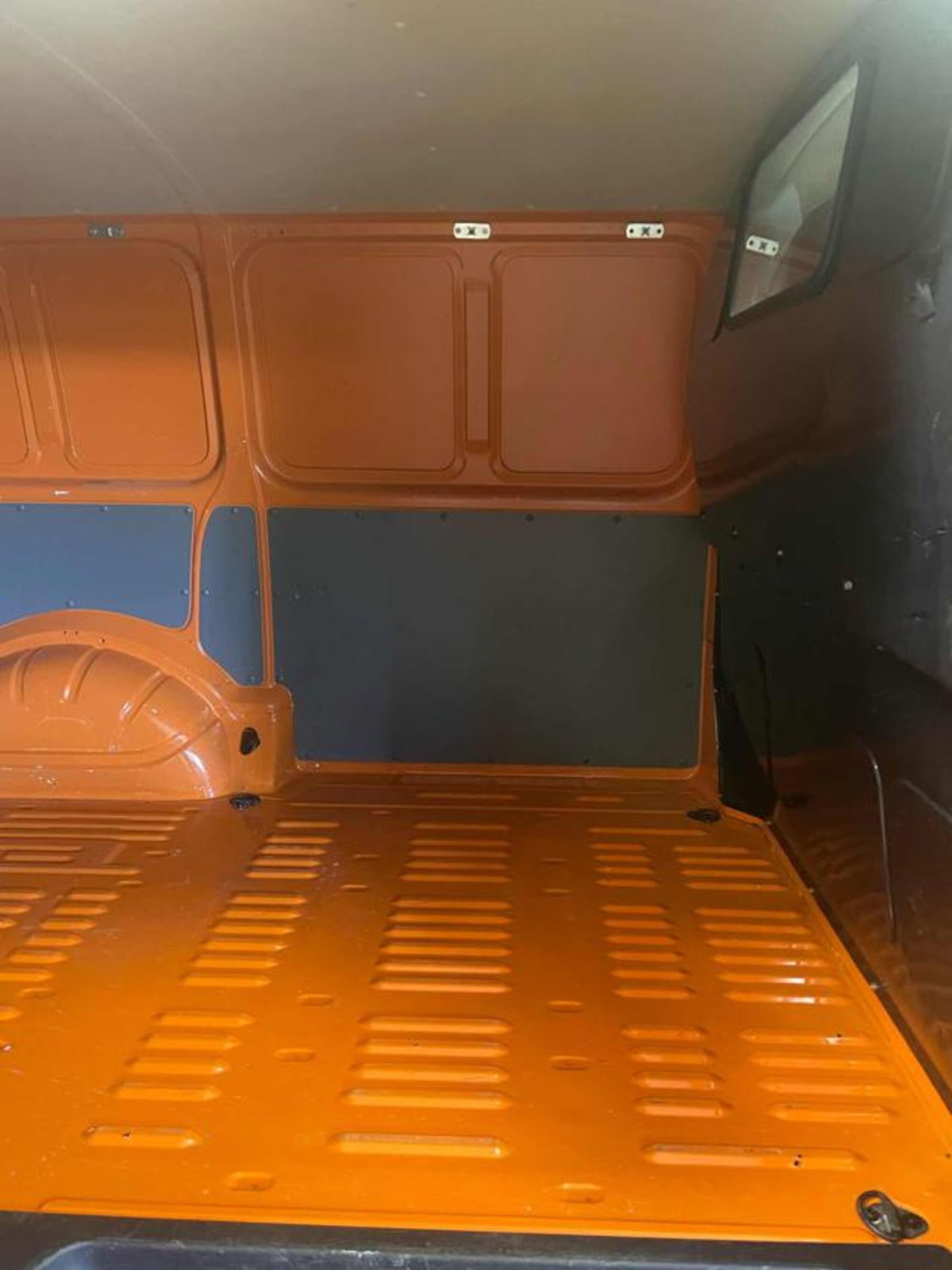 Volkswagen Veicoli Commerciali T6.1 Transporter 32 2.0 tdi 110cv carro d.cab. Business p.l. (7)