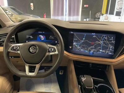 Volkswagen Touareg 3.0 V6 TDI 286 CV SCR (4)