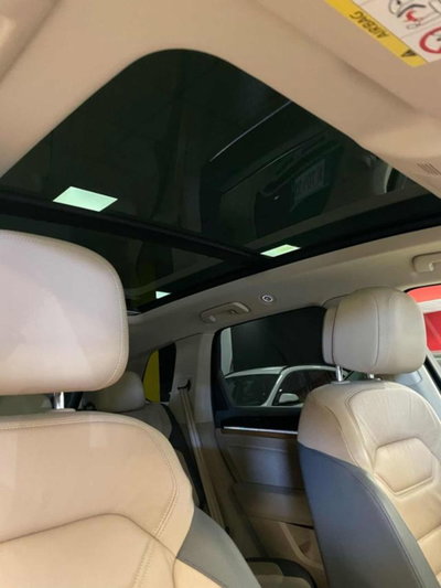 Volkswagen Touareg 3.0 V6 TDI 286 CV SCR (5)