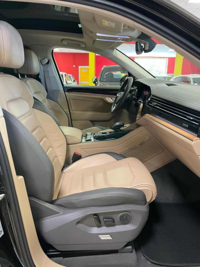 Volkswagen Touareg 3.0 V6 TDI 286 CV SCR (8)