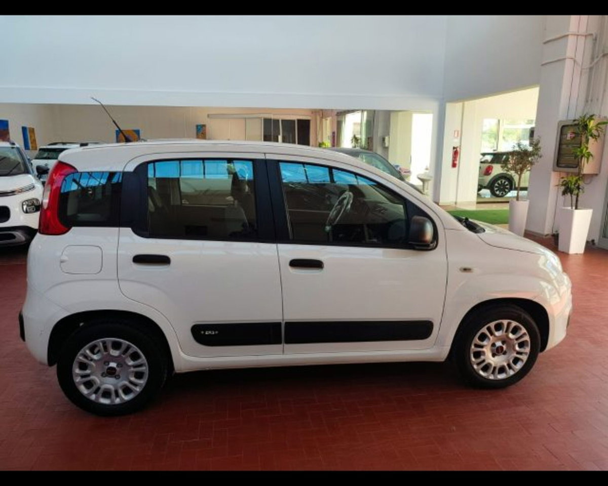 Fiat Panda 1.2 Easy (11)
