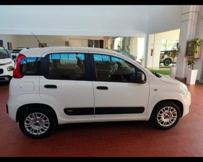 Fiat Panda 1.2 Easy (11)