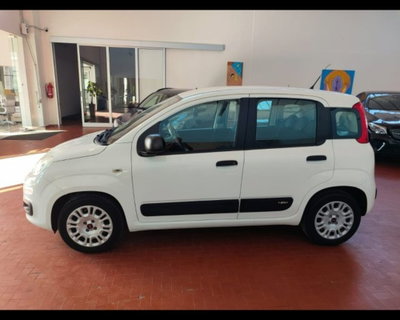 Fiat Panda 1.2 Easy (12)