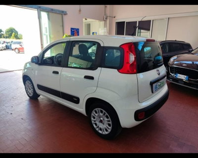 Fiat Panda 1.2 Easy (13)