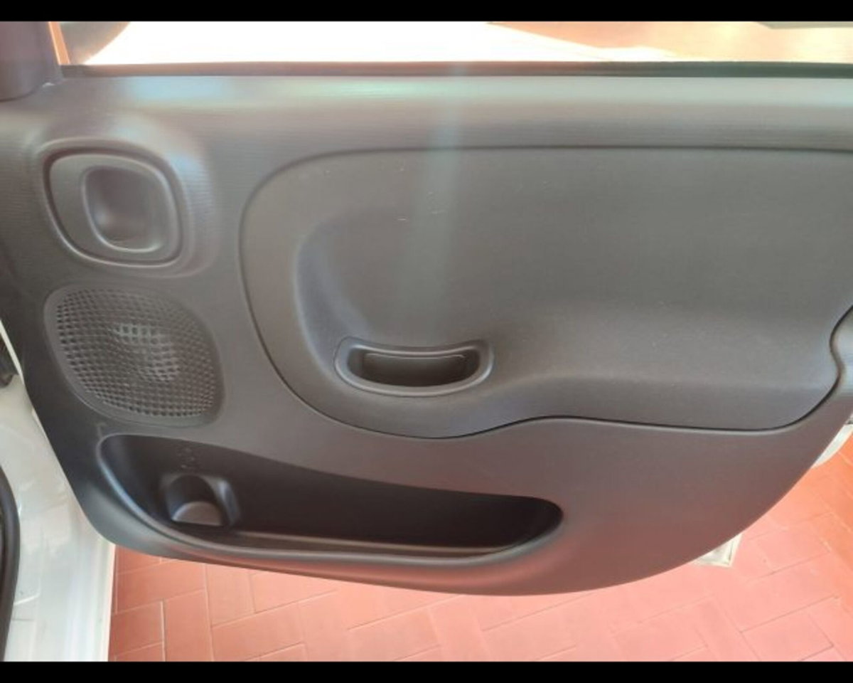 Fiat Panda 1.2 Easy (16)