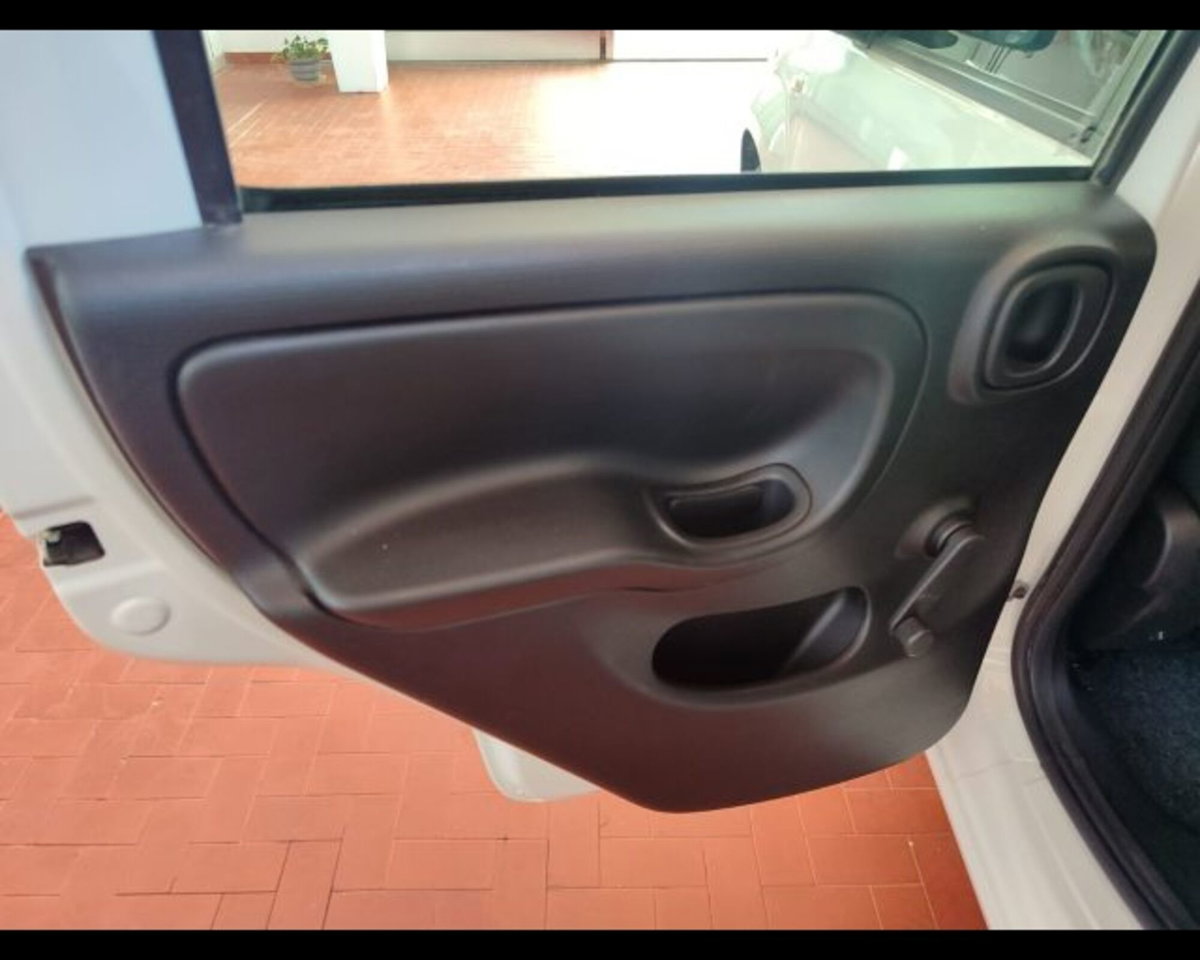 Fiat Panda 1.2 Easy (17)