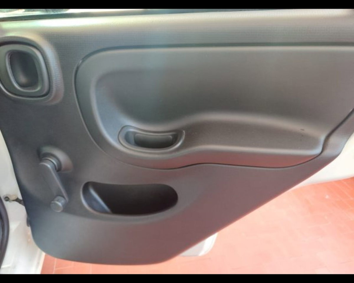 Fiat Panda 1.2 Easy (18)