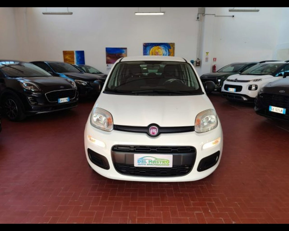 Fiat Panda 1.2 Easy (2)