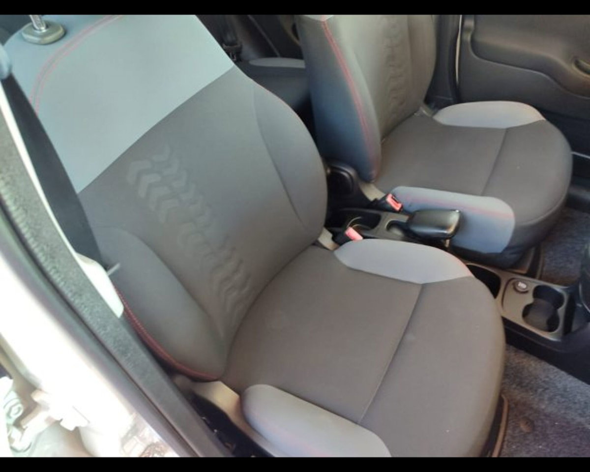 Fiat Panda 1.2 Easy (20)