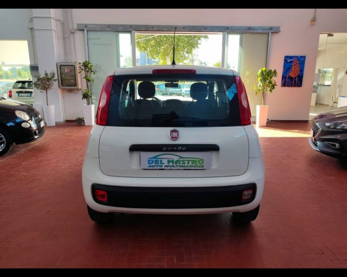 Fiat Panda 1.2 Easy (4)