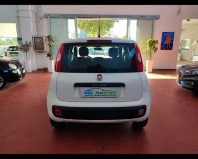 Fiat Panda 1.2 Easy (4)