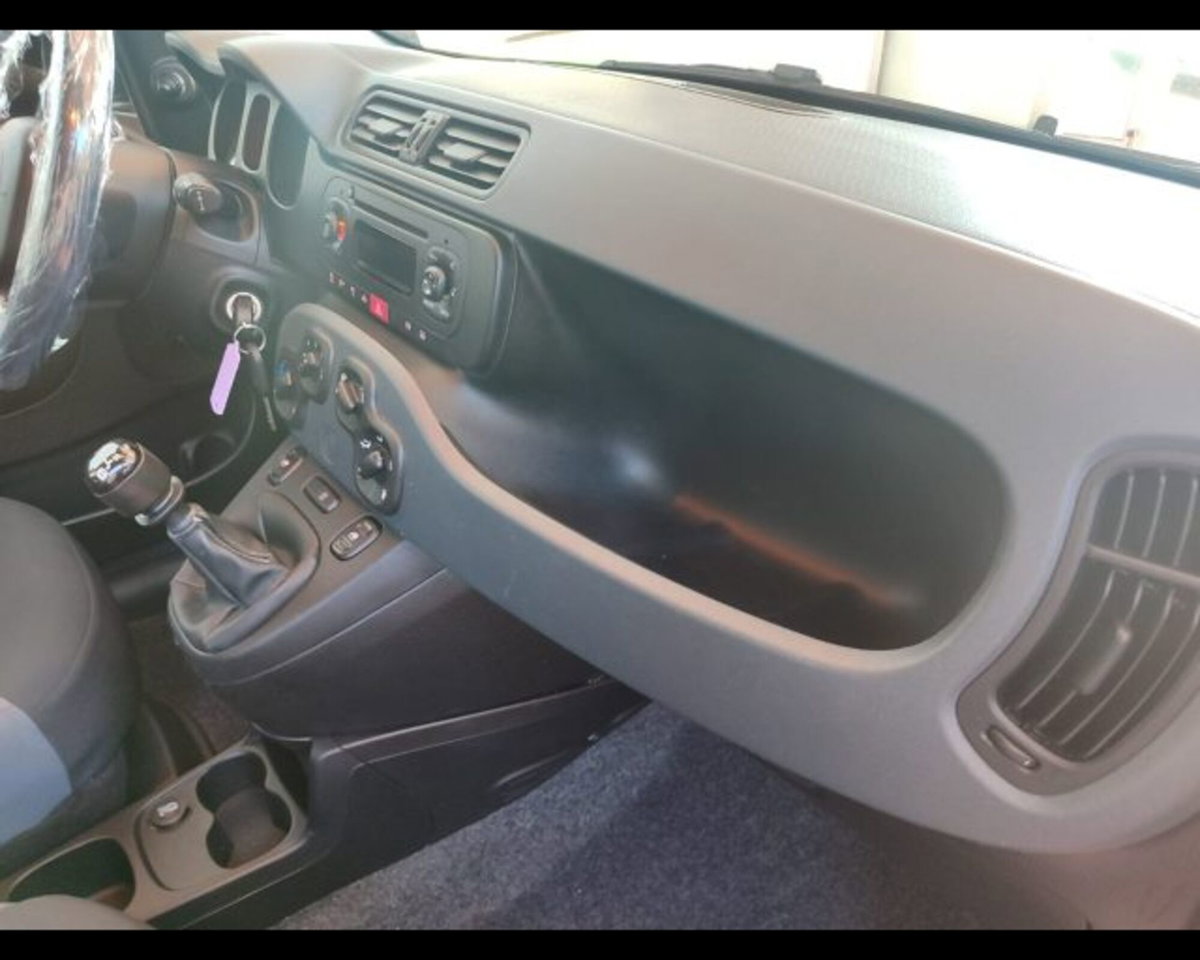 Fiat Panda 1.2 Easy (5)