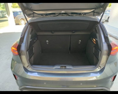 Ford Focus 1.0 EcoBoost Hybrid 125 CV Power. 5p. ST-Line Style (18)