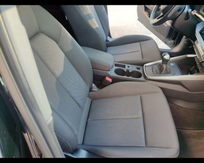 Audi A3 Sportback 30 TDI S line edition (11)