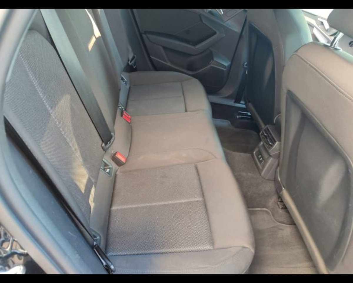 Audi A3 Sportback 30 TDI S line edition (12)