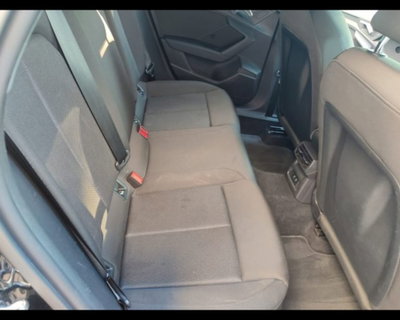 Audi A3 Sportback 30 TDI S line edition (12)