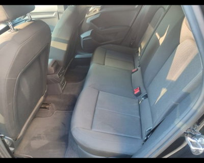 Audi A3 Sportback 30 TDI S line edition (13)