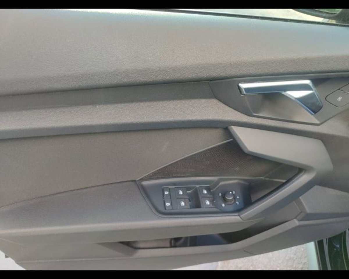 Audi A3 Sportback 30 TDI S line edition (14)