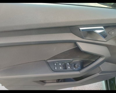 Audi A3 Sportback 30 TDI S line edition (14)