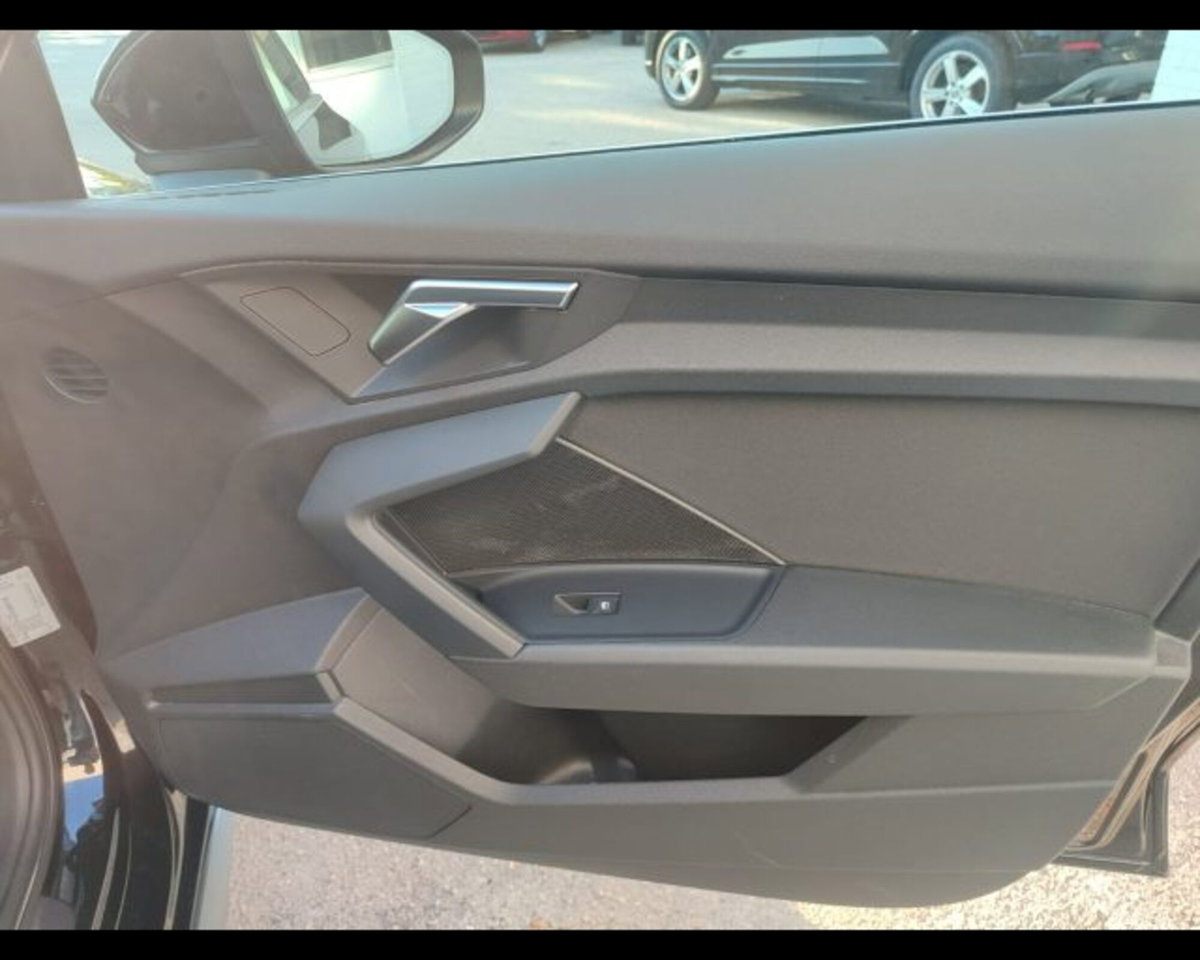 Audi A3 Sportback 30 TDI S line edition (15)