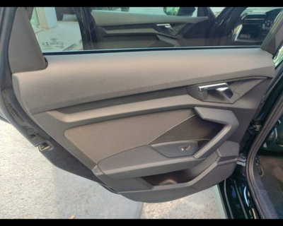 Audi A3 Sportback 30 TDI S line edition (16)