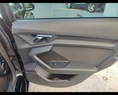 Audi A3 Sportback 30 TDI S line edition (17)