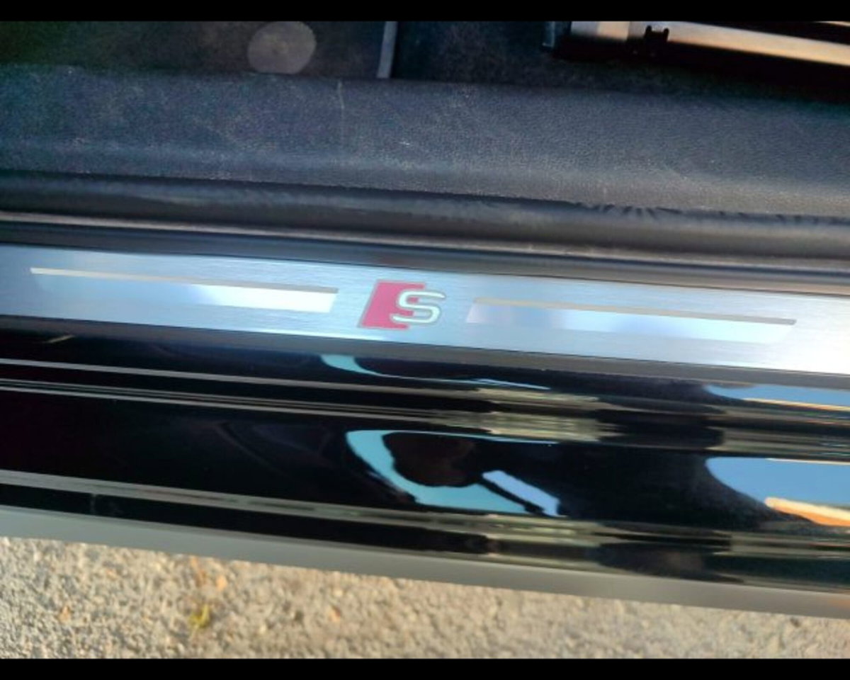 Audi A3 Sportback 30 TDI S line edition (19)