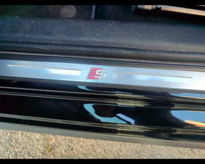 Audi A3 Sportback 30 TDI S line edition (19)