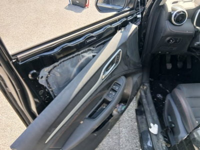 Mg ZS ZS 1.5 Luxury (14)