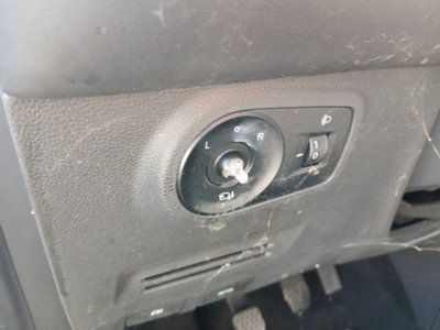 Mg ZS ZS 1.5 Luxury (15)