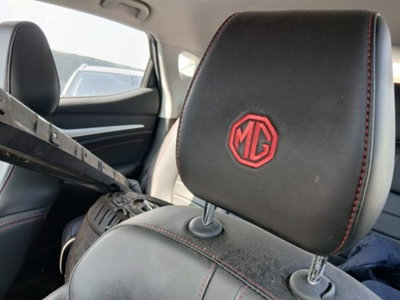 Mg ZS ZS 1.5 Luxury (17)