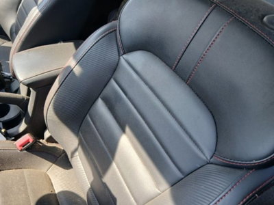 Mg ZS ZS 1.5 Luxury (18)
