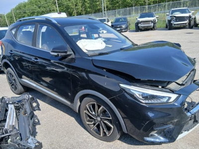 Mg ZS ZS 1.5 Luxury (7)