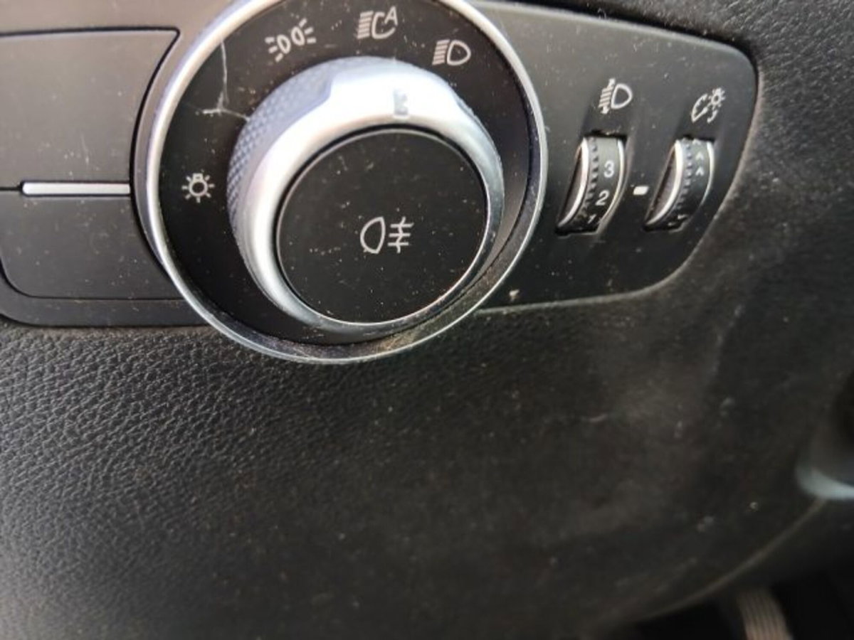 Alfa Romeo Tonale Tonale 1.6 diesel 130 CV TCT6 Super (13)