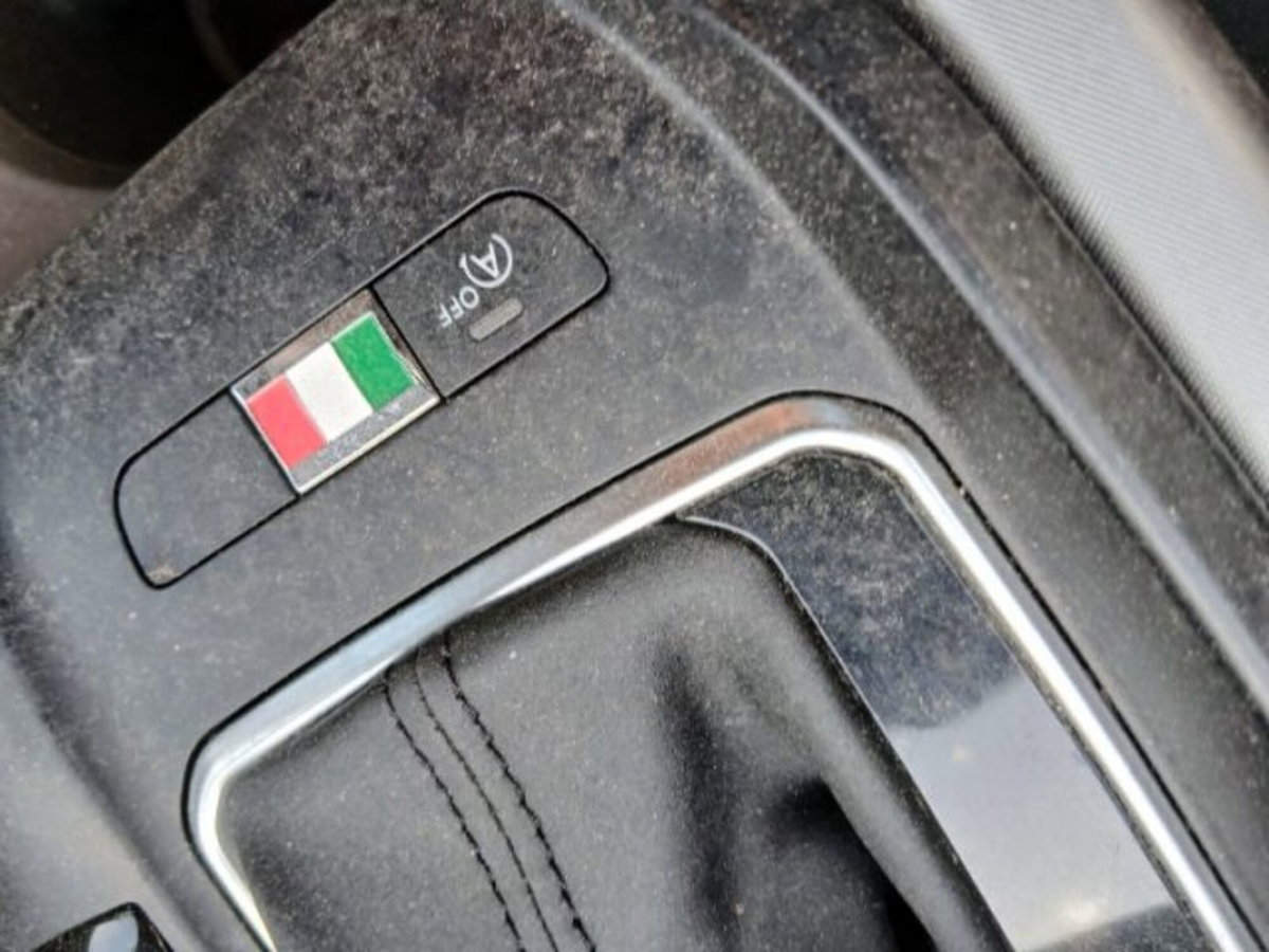 Alfa Romeo Tonale Tonale 1.6 diesel 130 CV TCT6 Super (18)