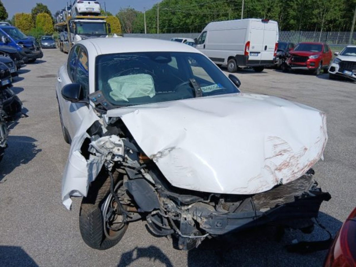 Alfa Romeo Tonale Tonale 1.6 diesel 130 CV TCT6 Super (2)