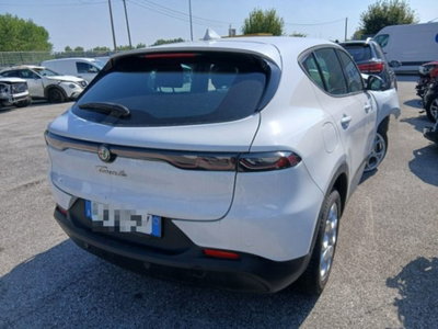 Alfa Romeo Tonale Tonale 1.6 diesel 130 CV TCT6 Super (5)