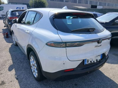 Alfa Romeo Tonale Tonale 1.6 diesel 130 CV TCT6 Super (6)