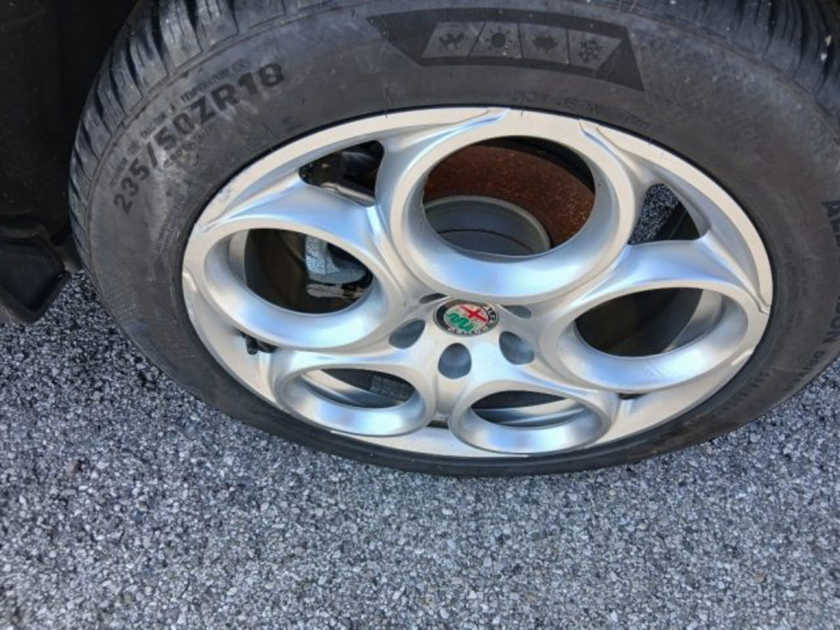Alfa Romeo Tonale Tonale 1.6 diesel 130 CV TCT6 Super (7)
