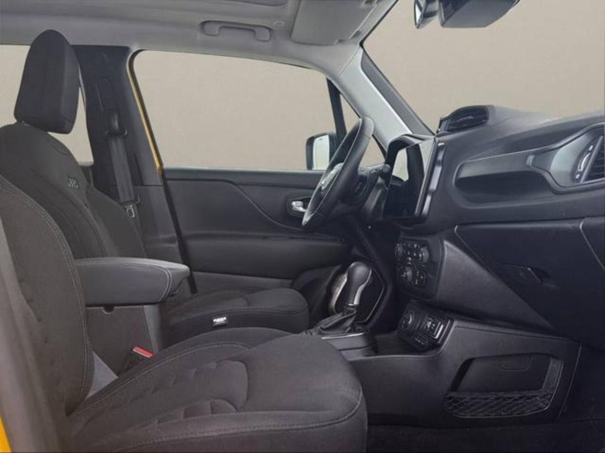 Jeep Renegade 1.3 t4 phev North Star 4xe at6 (12)