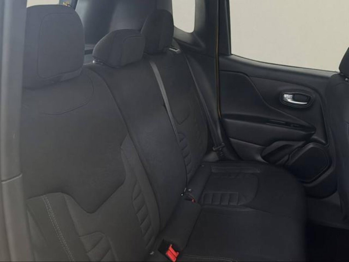 Jeep Renegade 1.3 t4 phev North Star 4xe at6 (13)