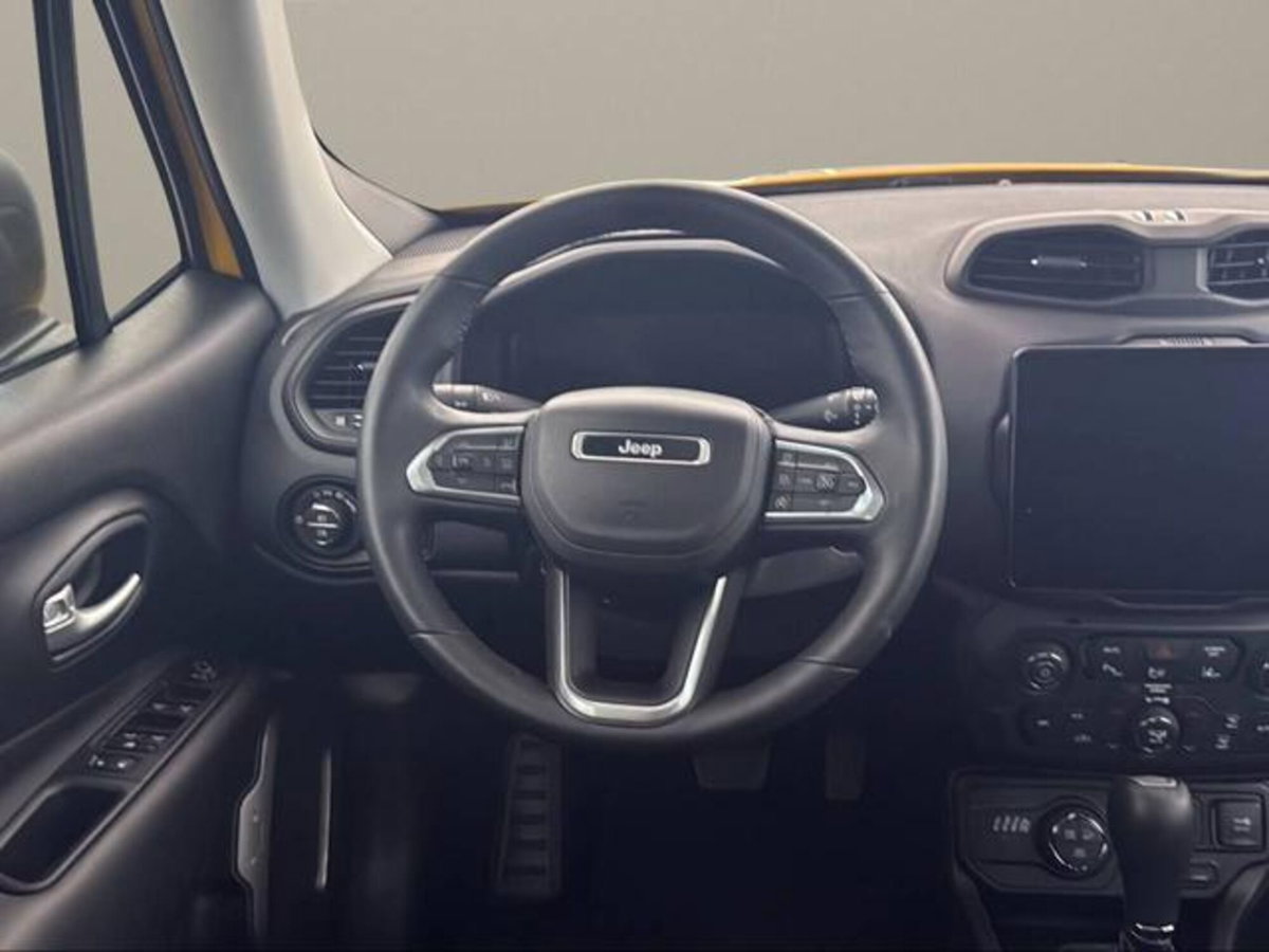 Jeep Renegade 1.3 t4 phev North Star 4xe at6 (15)