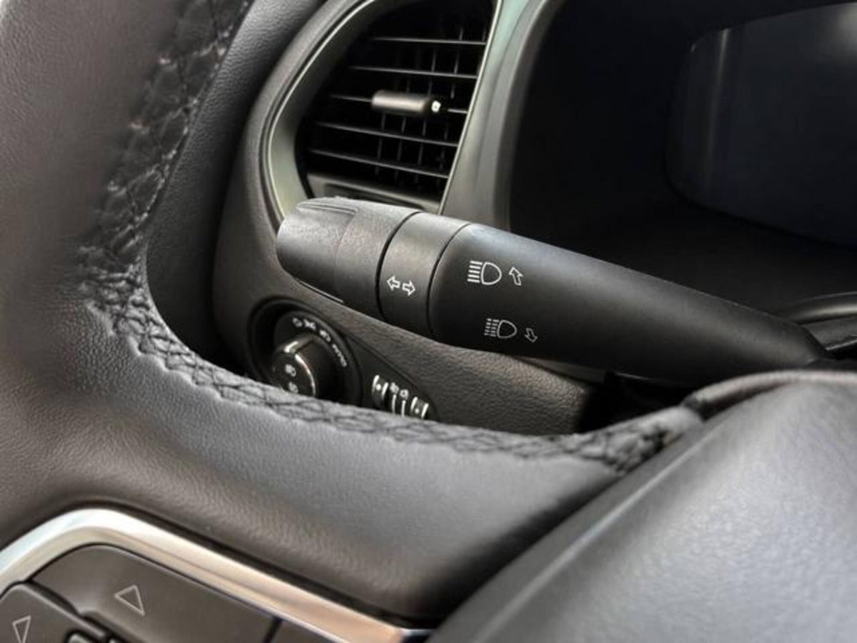 Jeep Renegade 1.3 t4 phev North Star 4xe at6 (17)